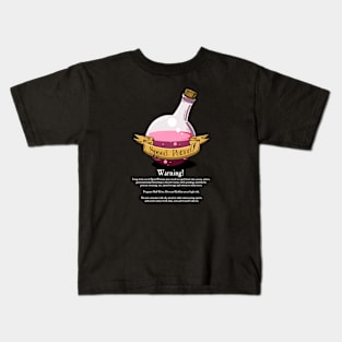 Speed Potion Kids T-Shirt